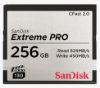 Obrázek SanDisk CFAST 2.0 256 GB Extreme Pro (525 MB/ s VPG130)