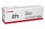 Obrázek Canon TONER CRG 071BK černý pro MF275dw, MF272dw, LBP122dw (1 200 str.)