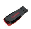Obrázek SanDisk Flash Disk 64 GB Cruzer Blade, USB 2.0, černá