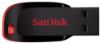Obrázek SanDisk Flash Disk 128 GB Cruzer Blade, USB 2.0, černá