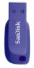 Obrázek SanDisk Flash Disk 16 GB Cruzer Blade, USB 2.0, modrá