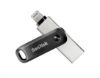 Obrázek SanDisk Flash Disk 128 GB iXpand Flash Drive Go