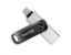 Obrázek SanDisk Flash Disk 256 GB iXpand Flash Drive Go