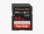 Obrázek SanDisk SDXC karta 64 GB Extreme PRO (200 MB/ s Class 10, UHS- I U3 V30)