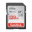 Obrázek SanDisk SDXC karta Ultra 128GB (140MB/s)