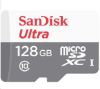 Obrázek Sandisk MicroSDXC karta 256 GB Ultra (100MB/ s, Class 10 UHS- I, Android)