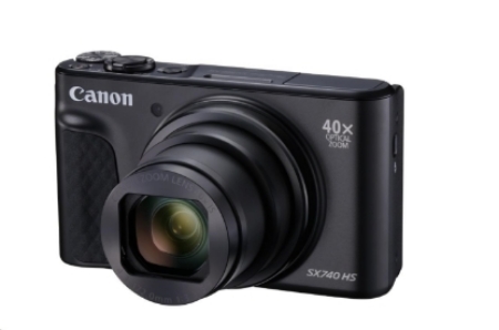 Obrázek pro kategorii FOTOAPARÁTY
