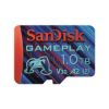 Obrázek SanDisk MicroSDXC karta 1 TB GamePlay (R: 190/ W: 130 MB/ s, UHS- I, V30, A2)