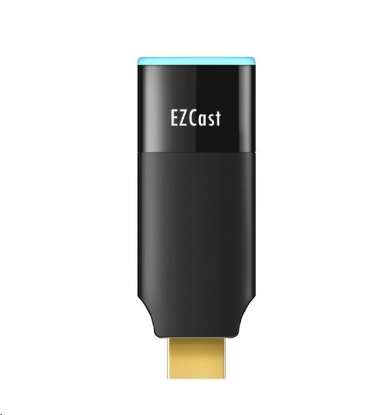 Obrázek AOPEN EZCast 2  Wireless HDMI Plug&Play Display Receiver with external antenna