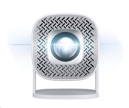Obrázek AOpen Projektor QH15s LCD 720p 6500 LED lm (180 ANSI) 1000:1 EMEA 0.62 Kg EURO/UK Power