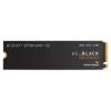 Obrázek WD BLACK SSD NVMe 2 TB PCIe SN7100 Powered by SanDisk, Gen4, (R: 7250, W: 6900MB/ s)