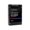 Obrázek WD Enterprise SSD 7.68 TB Ultrastar DC SN650, PCIe Gen4, (R: 6500, W: 1900MB/ s), RI- 1DW/ D BICS5 SE