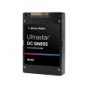 Obrázek WD Enterprise SSD 61.44 TB Ultrastar DC SN655, PCIe Gen4, (R: 4300, W: 3150MB/ s), RI- 1DW/ D BICS5 SE