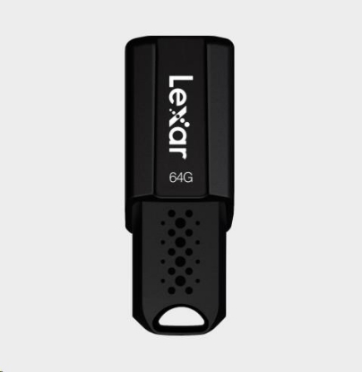 Obrázek Lexar JumpDrive S80 Flash Drive (USB 3.1) 64GB