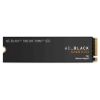 Obrázek WD BLACK SSD NVMe 1 TB PCIe SN8100 Powered by SanDisk, Gen5, (R: 14900, W: 11000MB/ s)