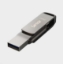 Obrázek Lexar JumpDrive Dual Drive D400 Type-C/Type-C & Type-A, up to 130MB/s read (USB 3.1) 256GB