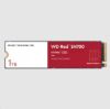 Obrázek WD RED SSD NVMe 1 TB PCIe SN700 Powered by SanDisk, Geb3 8 GB/ s, (R: 3430/ W: 3000 MB/ s) TBW 2000
