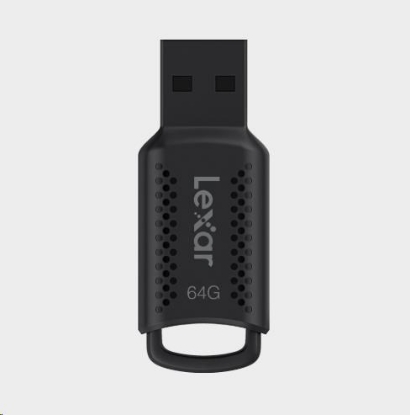 Obrázek Lexar JumpDrive V400 Flash Drive, R100 (USB 3.0) 64GB