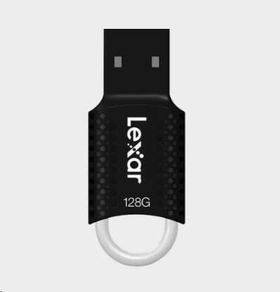 Obrázek Lexar JumpDrive V40 (USB 2.0) 128GB
