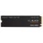 Obrázek WD BLACK SSD NVMe 2TB PCIe SN850X, Gen4, (R:7300, W:6600MB/s)