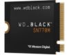 Obrázek WD BLACK SSD NVMe 1 TB PCIe SN770M Powered by SanDisk, Gen4 8 Gb/ s, (R: 5150, W: 4900MB/ s) M.2 2230- S3- M