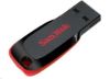 Obrázek SanDisk Flash Disk 16 GB Cruzer Blade, USB 2.0, černá