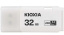 Obrázek KIOXIA Hayabusa Flash drive 32GB U301, bílá