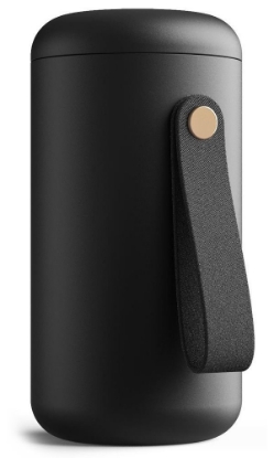 Obrázek HTC Vive Flow Case, černá
