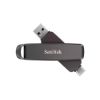Obrázek SanDisk Flash Disk 512 GB Extreme Pro Dual Drive, USB- C, černá