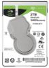 Obrázek SEAGATE HDD 2 TB BARRACUDA, 2.5", SATAIII, 5400 RPM, Cache 128MB, 7mm