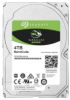 Obrázek SEAGATE HDD 4 TB BARRACUDA, 2.5", SATAIII, 5400 RPM, Cache 128MB, 15mm