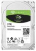 Obrázek SEAGATE HDD 5 TB BARRACUDA, 2.5", SATAIII, 5400RPM, 128MB Cache, 15mm