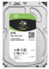 Obrázek SEAGATE HDD 8 TB BARRACUDA, 3.5", SATAIII, 5400 RPM, Cache 256MB