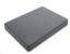 Obrázek SEAGATE Externí HDD 5 TB Basic Portable, USB 3.0, Černá