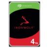 Obrázek SEAGATE HDD 4 TB IRONWOLF (NAS), 3.5", SATAIII, 5400 RPM, Cache 256MB
