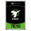 Obrázek SEAGATE HDD 10TB EXOS 7E10, 3.5", SAS, 7200 RPM, Cache 256MB