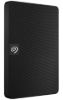 Obrázek SEAGATE Externí HDD 4 TB Expansion portable, USB 3.0, Černá