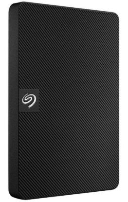 Obrázek SEAGATE Externí HDD 5TB Expansion portable, USB 3.0, Černá