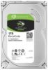 Obrázek SEAGATE HDD 1 TB BARRACUDA, 3.5", SATAIII, 7200 RPM, Cache 256MB