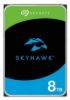 Obrázek SEAGATE HDD 8 TB SKYHAWK, 3.5", SATAIII, 5400 RPM, Cache 256MB