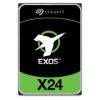 Obrázek SEAGATE HDD 24 TB EXOS X24, 3.5", SATAIII, 512e, 7200 RPM, Cache 512MB