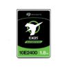 Obrázek SEAGATE HDD 1800 GB EXOS 10E2400, 2.5", SAS, 512n, 10000 RPM, Cache 256MB