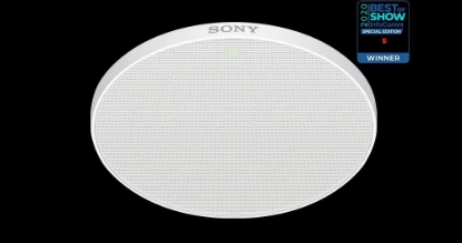 Obrázek SONY Ceiling Microphone MAS-A100