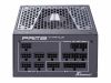 Obrázek SEASONIC zdroj 1000 W Prime TX- 1000 (SSR- 1000TR), 80+ TITANIUM