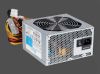 Obrázek SEASONIC zdroj 500 W SSP- 500ET2, 80+, ATX, 12cm fan, PFC