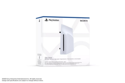 Obrázek SONY PlayStation Disc Drive