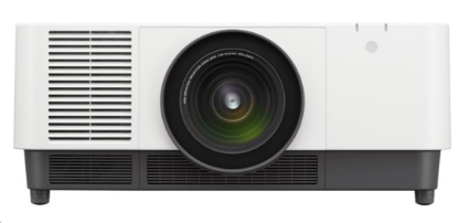 Obrázek SONY projektor Data projector Laser WUXGA 13,000lm without lens WHITE