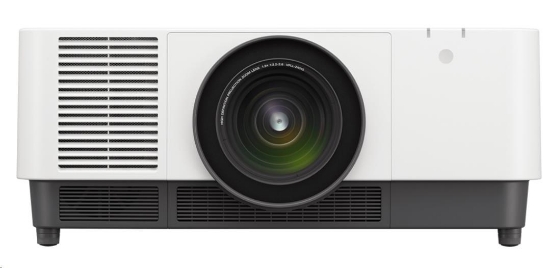 Obrázek SONY projektor Data projector Laser WUXGA 13,000lm without lens WHITE