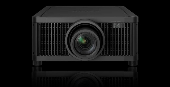 Obrázek SONY projektor VPL-GTZ380 4K SXRD Laser PROJECTOR,10000lm