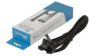 Obrázek SEASONIC Kabel 2x 8- pin na 1x 12VHPWR, 90°, 750mm, černá